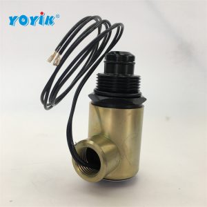 AST电磁阀AM-501-1-0148 用于电厂ETS系统的紧急跳闸控制块 东方一力
