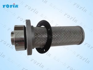​空气滤清器EF4-50(UN-1 1/2)配套EATON空滤器BR110 空气滤清器组件