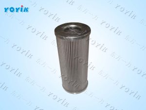 滤芯21FC-60*160/10汽轮机回油过滤器滤网 润滑油过滤