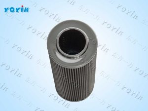 主泵出口滤芯（冲洗）DP1A601EA01V/-F汽轮机EH油站折叠滤网