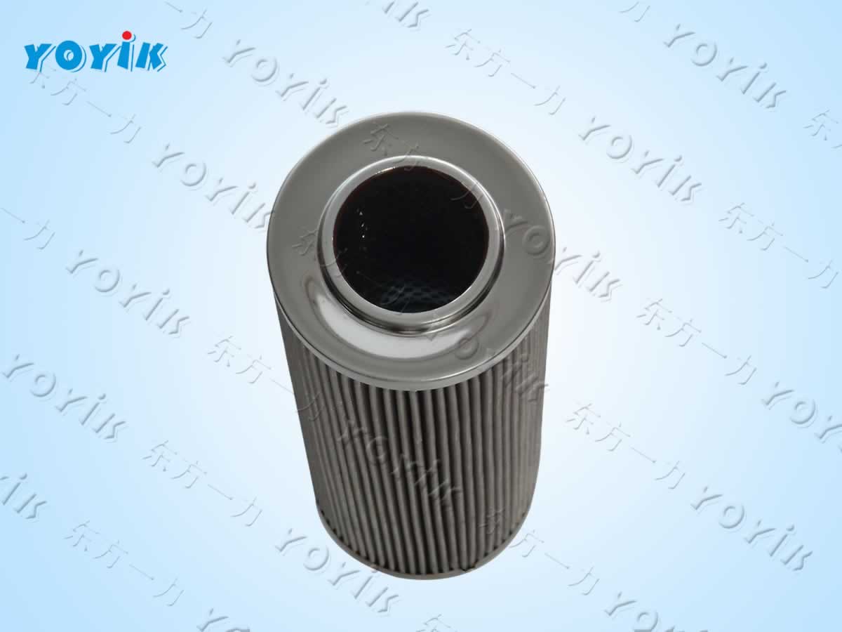 主泵出口滤芯（冲洗）DP1A601EA01V/-F汽轮机EH油站折叠滤网