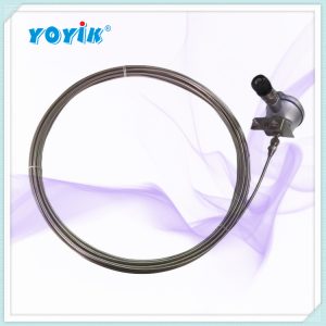 热电偶WRNR2-12 测量生产过程中-200℃ ~ 800℃范围内温度 东方一力