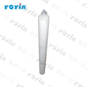 定冷水滤芯SGLQ-600A汽轮发电机氢油水系统中定子冷却水系统过滤器滤元