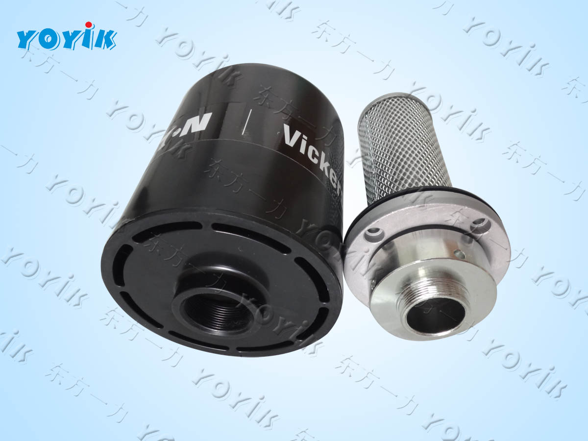 空气滤清器EF4-50(UN-11/2)电站EH油箱呼吸器不锈钢网滤芯