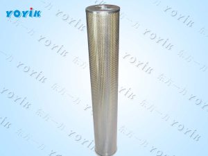 滤芯CZX-40汽轮机抗燃油EH油系统再生装置精密滤网 纤维素滤芯
