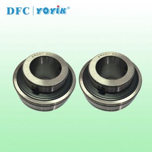 真空泵轴承ER207-20 建议每三个月要更换一次 东方一力