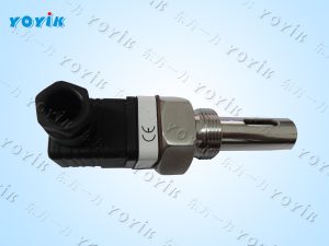 定子冷却水电导率电极2401B-0.01 K=0.01发电机导电率测量元件