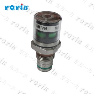 压差报警器PHV5BVN美国丹佛斯原装进口 测量精度高