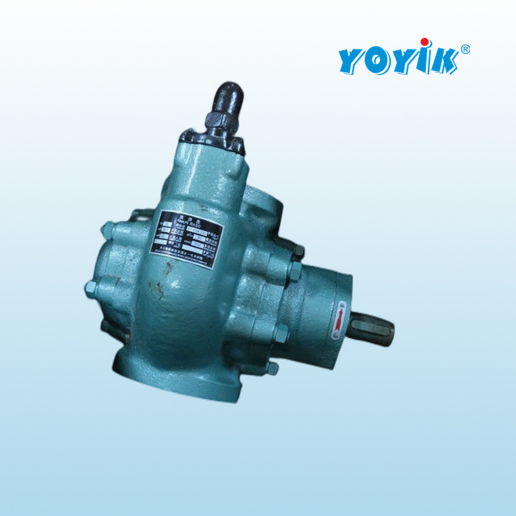 交流密封油泵DLZB820-R64A 发电机密封油系统 易损备件多久更换一次？