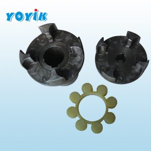 联轴器125LY-36-B 两轴联接在一起使机器运转时两轴不分离