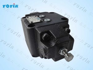 抗燃油装置关断阀F3-RG-06-D3-30美国EATON顺序阀产品介绍