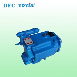 ​密封油主油泵DLZB820-R64B发电机密封油系统交流油泵