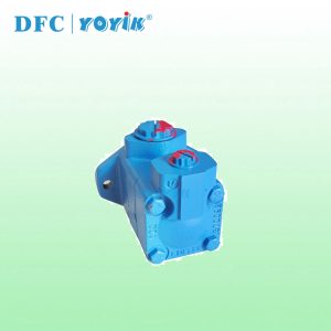 循环泵BA34H-112HBM-40-25-125电站专用防爆型屏蔽电泵