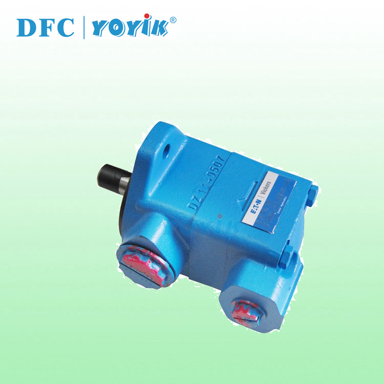 ​EH油循环泵HQ37.02Z-1循环液用泵使用注意事项