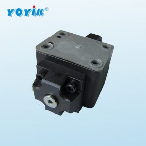 ​电磁阀DFA-PCV-06/0900电厂抽汽机组关断阀