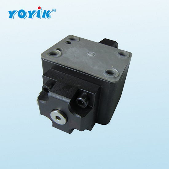 ​电磁阀DFA-PCV-06/0900电厂抽汽机组关断阀