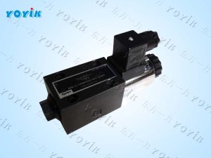 电磁阀4WE6Y-L6X/EG220NZ4-V/B08方向控制阀 换向滑阀
