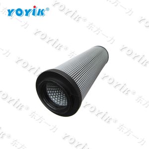 ​顶轴油滤芯TLX268A/20P油泵入口滤芯材质