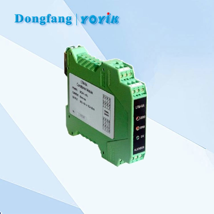 变送器LTM-6A-I技术参数 智能位移变送器 LVDT变送器特点