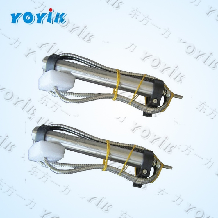 LVDT传感器HTD-200-3控制电路介绍