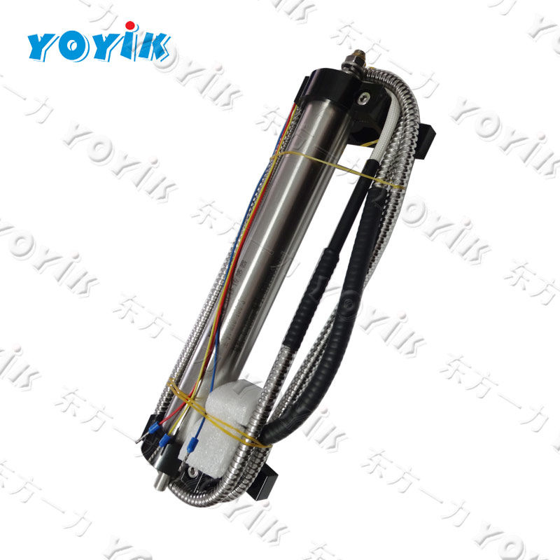 位移传感器DFA-LVDT-100-6的作用 行程传感器选择要点