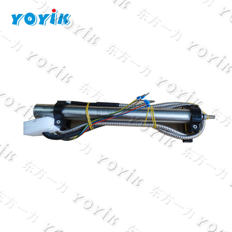 位移传感器ZD-5000TDB的作用 行程传感器故障分析 LVDT传感器