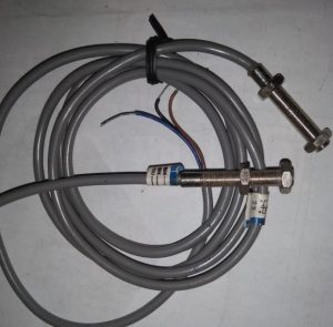 影响传感器输出的外界感应干扰有哪些?