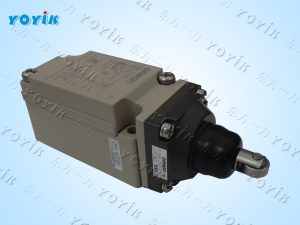 限位开关802T-ATP的作用 行程开关 位置开关 小电流主令电器