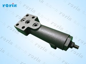 出口压力调节模块PVH141R13AF30A23000000200威格士柱塞泵配件