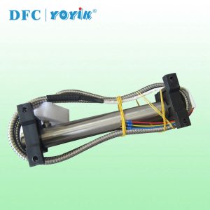 位移传感器ZD-2000TDB的分类 怎么选择*的LVDT位置传感器
