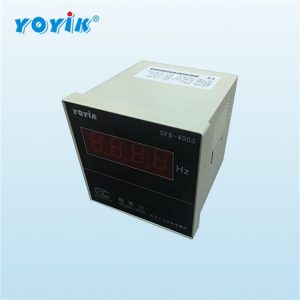 功率计SXP-3003的工作原理 功率计使用注意事项