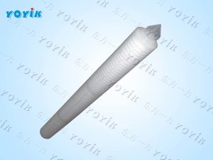 ​滤芯SG125/0.7发电机定子冷却水系统滤芯应用领域
