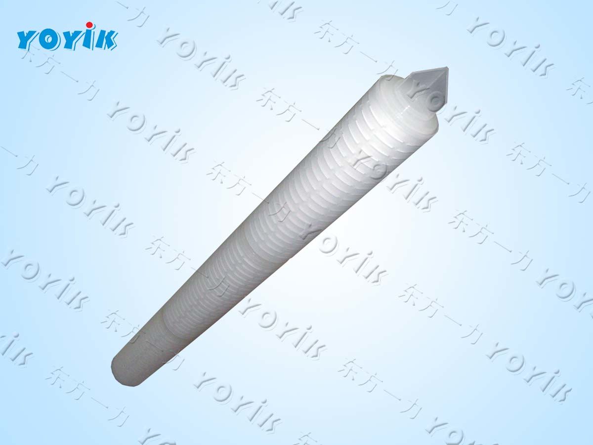 ​滤芯SG125/0.7发电机定子冷却水系统滤芯应用领域