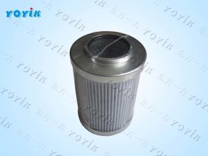 ​机油滤芯FX-190*25H 滤芯生产厂家 液压油站双室滤油器滤网