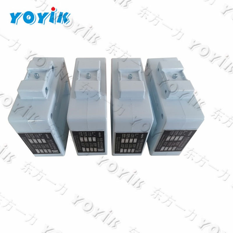 电流/电压变换器LJB1 5A/10V 0.5工作原理 电液压变送器 互流电压型互感器