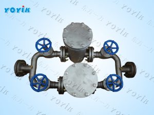 不锈钢纤维过滤器KLS-1001的主要用途 定冷水系统滤芯 碳纤维滤芯