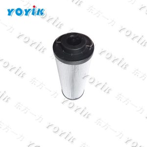 过滤器SRLF-660*20WP的作用 汽机顶轴油泵入口双联滤芯 双筒滤芯