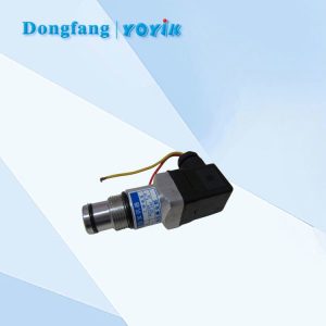 发讯器CS-A的功能 压差发讯器的优点 压差开关 差压压力控制器