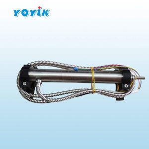 位移传感器DFA-LVDT-400-6的工作原理 行程传感器在电厂中的应用
