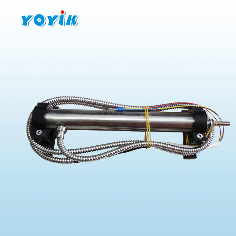 位移传感器DFA-LVDT-400-6的工作原理 行程传感器在电厂中的应用