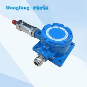 探头LH1500-B使用位置 漏氢检测装置探头 漏氢检测仪传感器 变送器