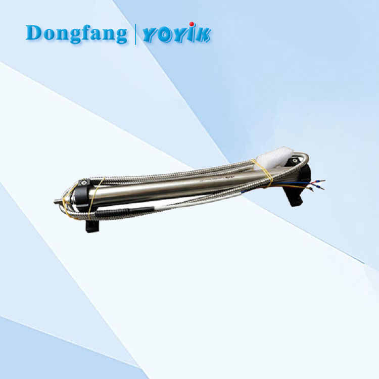 位移传感器6000TDG油动机LVDT行程传感器的应用 工业自动化控制监测