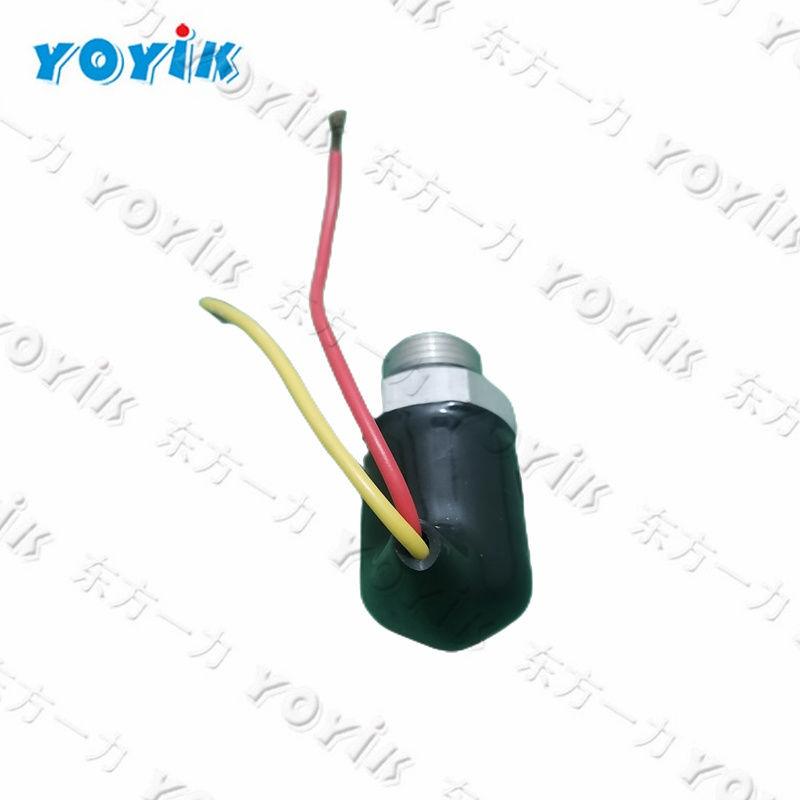 真空压力发讯器ZS-I的使用位置 滤油器压力控制器 压力开关