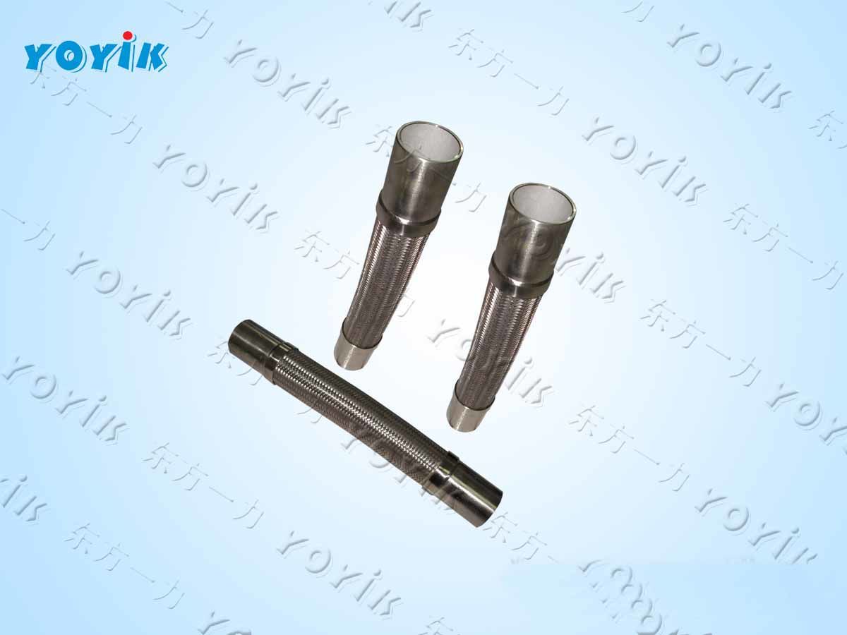 EH油泵出口橡胶软管HH600-98CK-1600安装注意事项 恒压变量柱塞泵软管