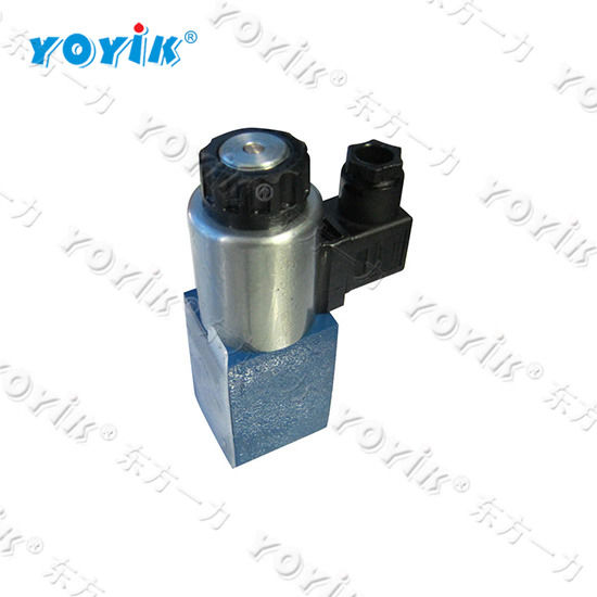 电磁阀4WE10D-L3X/CG220NZ4的作用 电磁换向阀 直动式电磁铁操作的方向滑阀