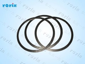 密封垫HZB253-640-03-07产品优点 锅炉给水泵密封圈 前置泵用密封垫
