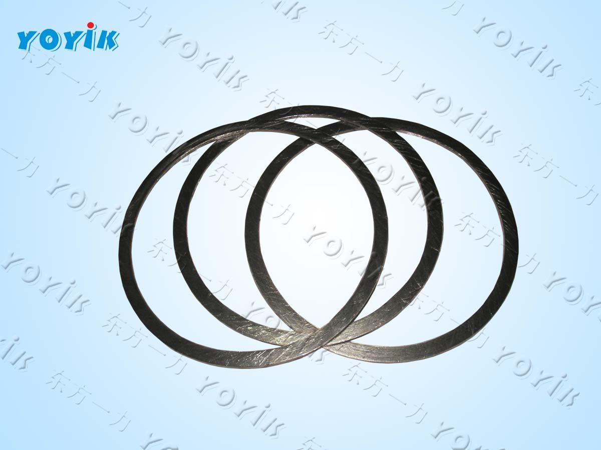 密封垫HZB253-640-03-07产品优点 锅炉给水泵密封圈 前置泵用密封垫