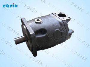 柱塞泵A10VS0100DR/32R-PPA12N00的主要特点 汽轮机顶轴油泵