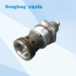 溢流阀RV5-16-S-0-50的作用 伊顿EATON插装阀