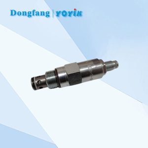 溢流阀RV5-16-S-0-30伊顿威格士螺纹插装式电磁阀的应用